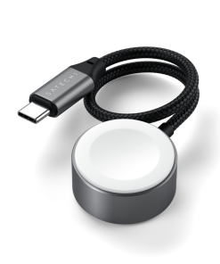 satechi usb c magnetic hizli sarj kablo apple watch ST QCAWM 4