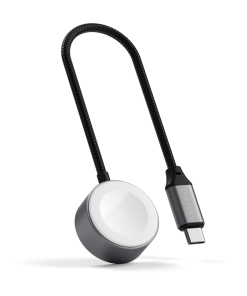 satechi usb c magnetic hizli sarj kablo apple watch ST QCAWM 6
