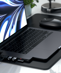 satechi usb c pro hub slim ST HUCPHSD 5