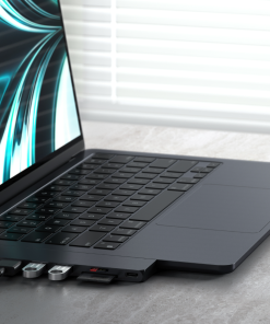 satechi usb c pro hub slim ST HUCPHSD 6