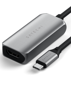 satechi usb c to hdmi 2 1 8k adaptor ST AC8KHM 3