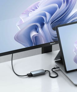 satechi usb c to hdmi 2 1 8k adaptor ST AC8KHM 5