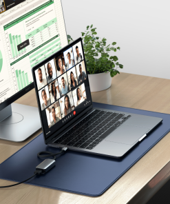 satechi usb c to hdmi 2 1 8k adaptor ST AC8KHM 8