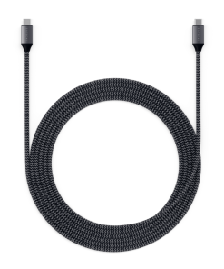 satechi usb c to usb c kablo 2m ST TCC2MM 3