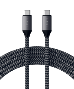 satechi usb c to usb c kablo 2m ST TCC2MM 4