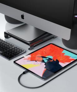 satechi usb c to usb c kablo 2m ST TCC2MM 6