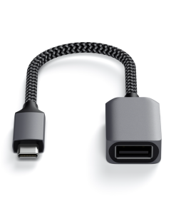 satechi usb c to usb 3 0 adaptor kablo ST UCATCM 3