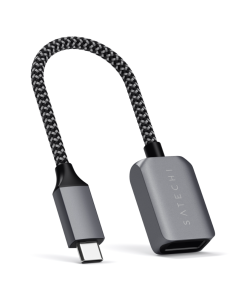 satechi usb c to usb 3 0 adaptor kablo ST UCATCM 4