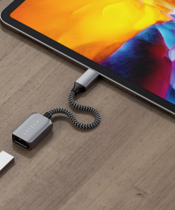 satechi usb c to usb 3 0 adaptor kablo ST UCATCM 5