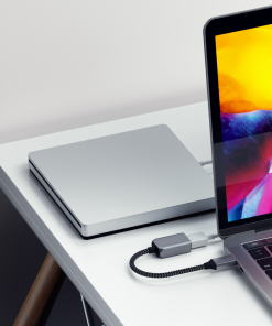 satechi usb c to usb 3 0 adaptor kablo ST UCATCM 6