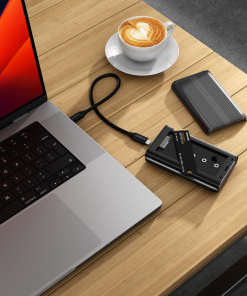 satechi usb4 nvme ssd pro ST EU4NPM 6