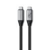 Satechi USB4 Pro Kablo ST-YU4120K