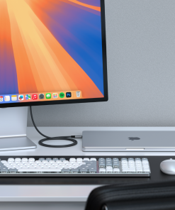 satechi usb4 pro kablo 1 2m ST YU4120K 7