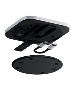 satechi usb4 slim nvme ssd ST EU4SNSS 10