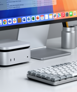 satechi usb4 slim nvme ssd ST EU4SNSS 12