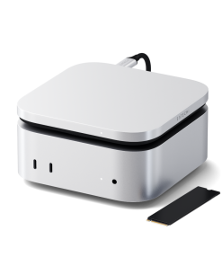 satechi usb4 slim nvme ssd ST EU4SNSS 6