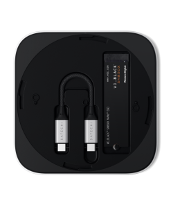 satechi usb4 slim nvme ssd ST EU4SNSS 8