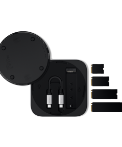 satechi usb4 slim nvme ssd ST EU4SNSS 9