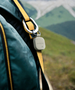 satechi vegan deri findall anahtarlik kum ST LKCFW 10