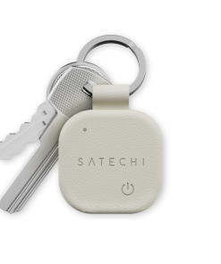 satechi vegan deri findall anahtarlik kum ST LKCFW 3