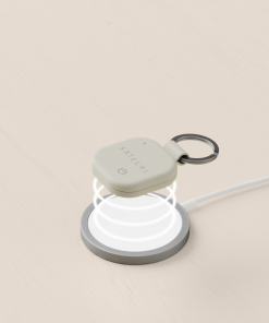 satechi vegan deri findall anahtarlik kum ST LKCFW 8