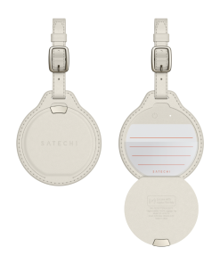 Alternative view of Satechi Vegan Deri FindAll Bavul Tag Kum ST-LFALTW