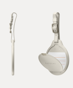 satechi vegan deri findall bavul tag kum ST LFALTW 3