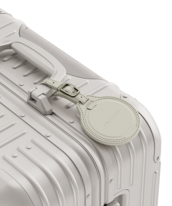 satechi vegan deri findall bavul tag kum ST LFALTW 4