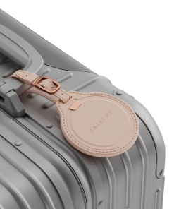 satechi vegan deri findall bavul tag rose ST LFALTR 4