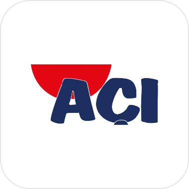 Açı Logo