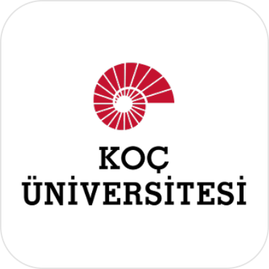 Koç Üniversitesi Logo