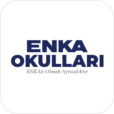 Enka Okulları Logo
