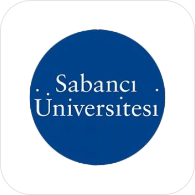 Sabancı Üniversitesi Logo