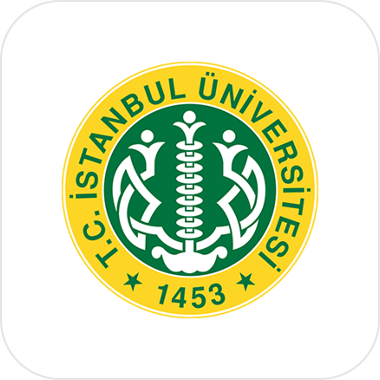 İstanbul Üniversitesi Logo