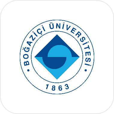 Boğaziçi Üniversitesi Logo