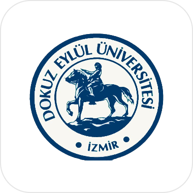 Dokuz Eylül Üniversitesi Logo