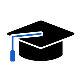 Hakkımızda eğitim icon