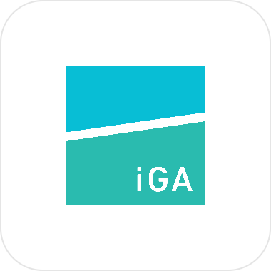 İGA Logo