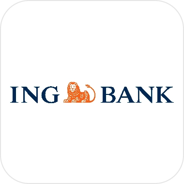 ING Bank Logo