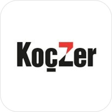 KoçZer logo
