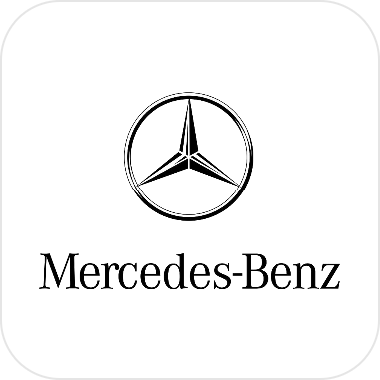 Mercedes-Benz logo