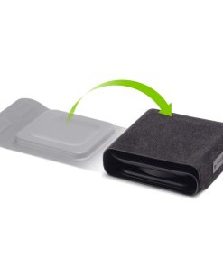 Mophie 3'ü 1 Arada Seyahat Şarj Cihazı (2. nesil) 401312330 Katlanabilir Yapısı