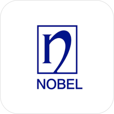 Nobel logo