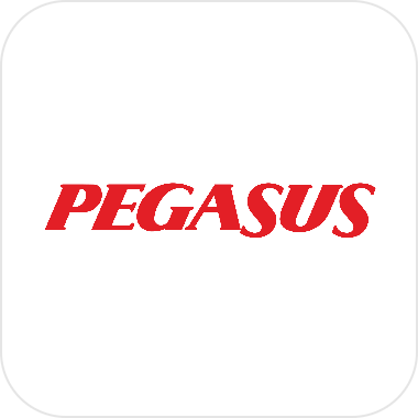 Pegasus Logo