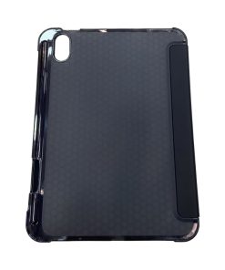 PS iPad mini (A17 Pro) / 6. Nesil Kılıf Siyah TKS-MIN7 Arka Kapak