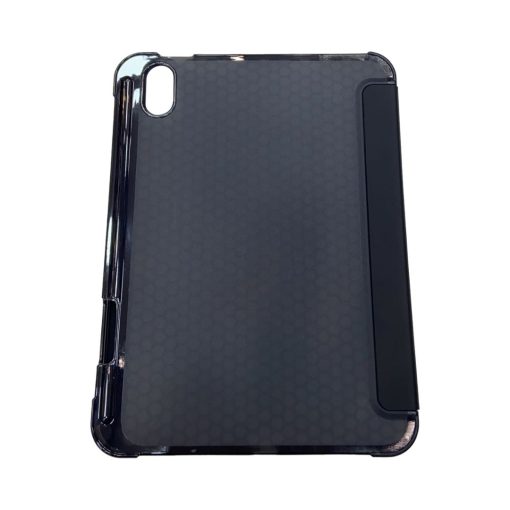 PS iPad mini (A17 Pro) / 6. Nesil Kılıf Siyah TKS-MIN7 Arka Kapak