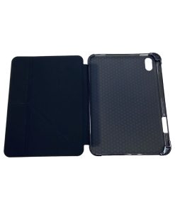 PS iPad mini (A17 Pro) / 6. Nesil Kılıf Siyah TKS-MIN7 İç Astar