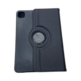 PS iPad Pro 11 M5 / M4 / 4. Nesil Dönebilen Standlı Kılıf Siyah TKD-PRO11-S