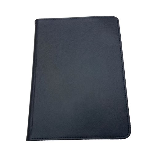 PS iPad Pro 11 M5 / M4 / 4. Nesil Dönebilen Satandlı Kılıf Siyah TKD-PRO11-S Arka Kapak