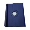 PS iPad Pro 11 M5 / M4 / 4. Nesil Dönebilen Standlı Kılıf Lacivert TKD-PRO11-L